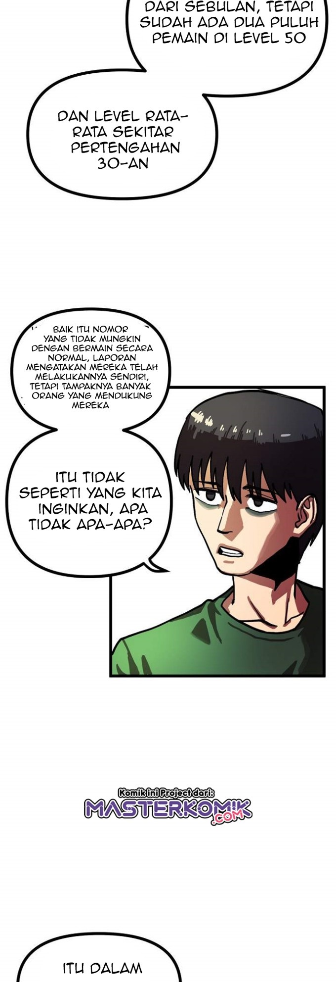Ark Chapter 14 halaman 32