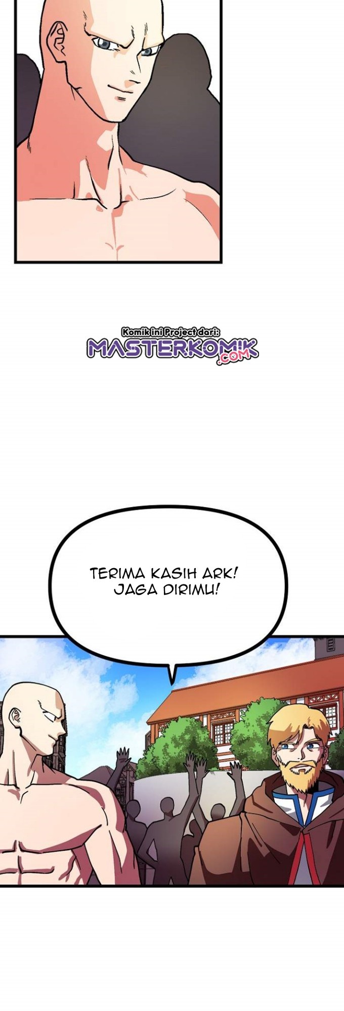 Ark Chapter 14 halaman 15