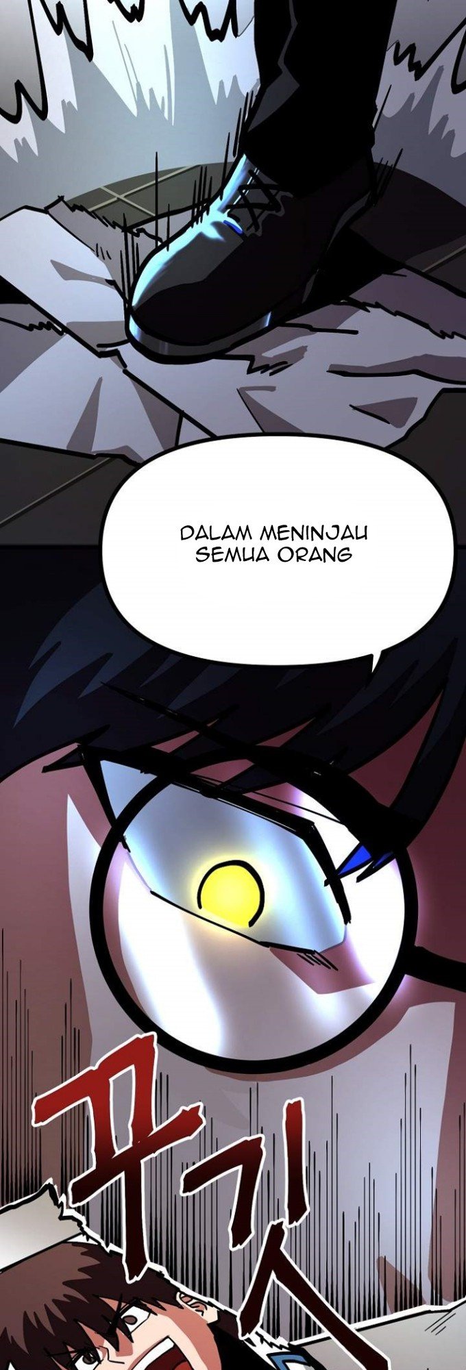 Ark Chapter 14 halaman 45