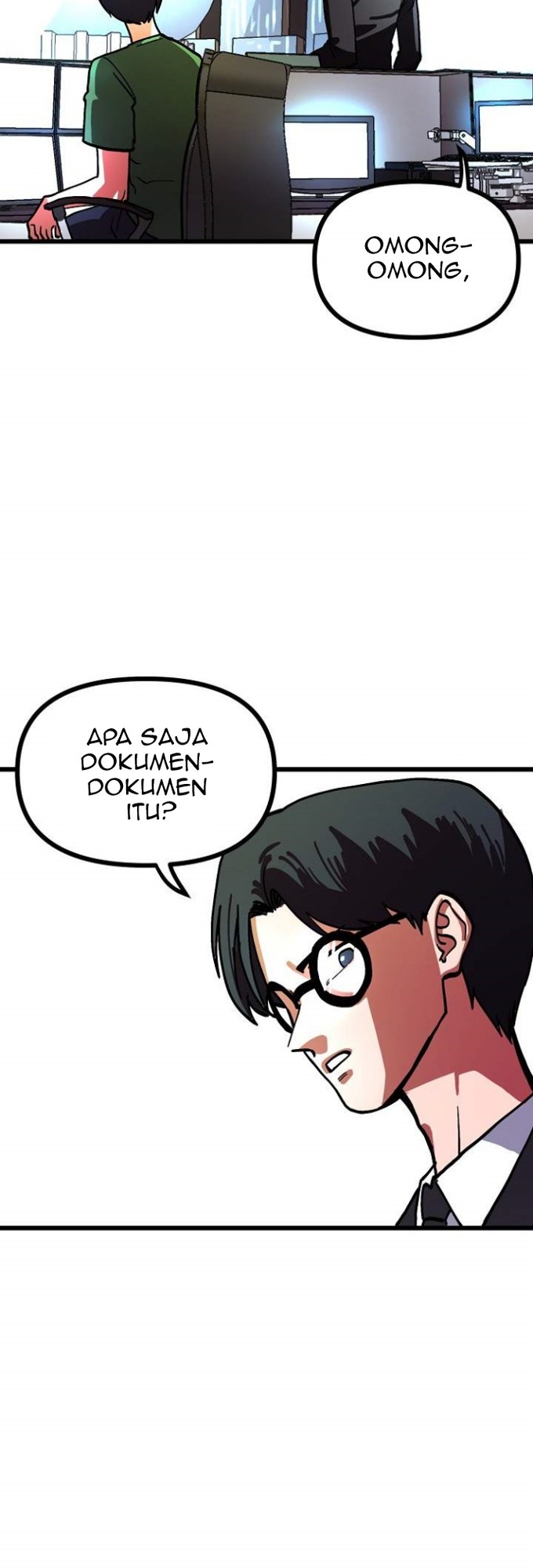 Ark Chapter 14 halaman 36
