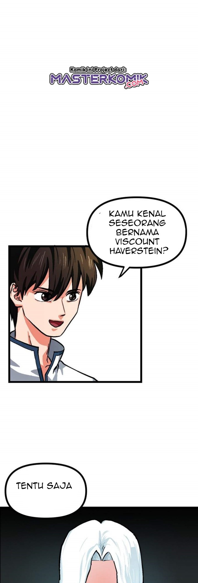 Ark Chapter 14 halaman 3