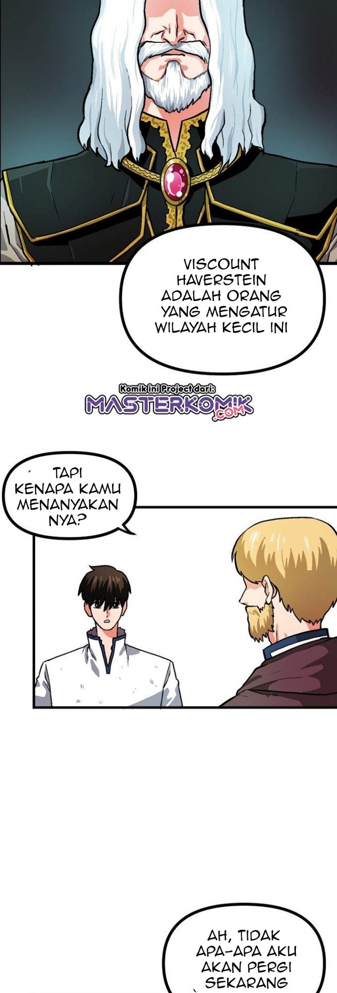 Ark Chapter 14 halaman 4