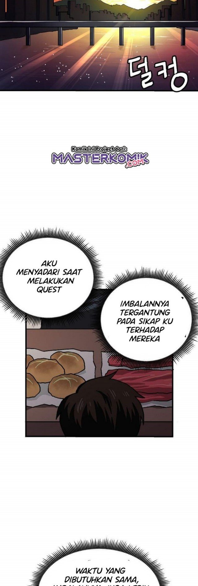 Ark Chapter 15 halaman 12
