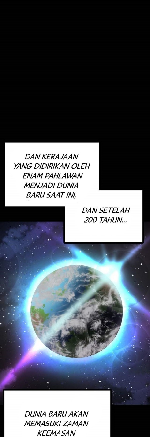 Ark Chapter 15 halaman 33