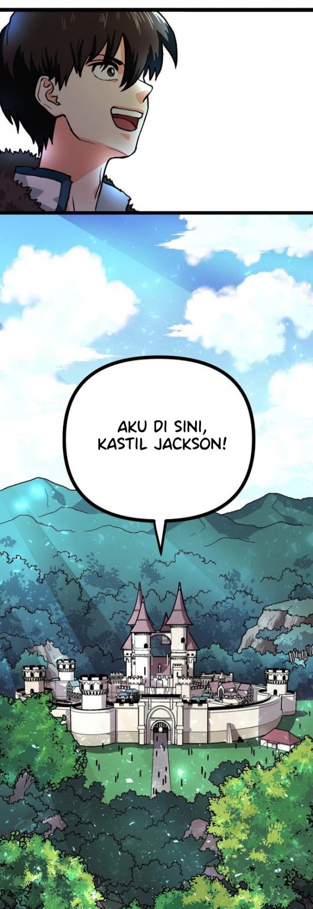 Ark Chapter 15 halaman 37