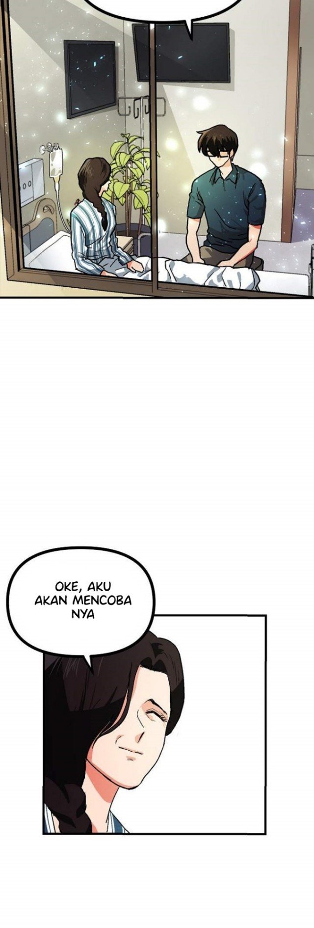 Ark Chapter 15 halaman 8