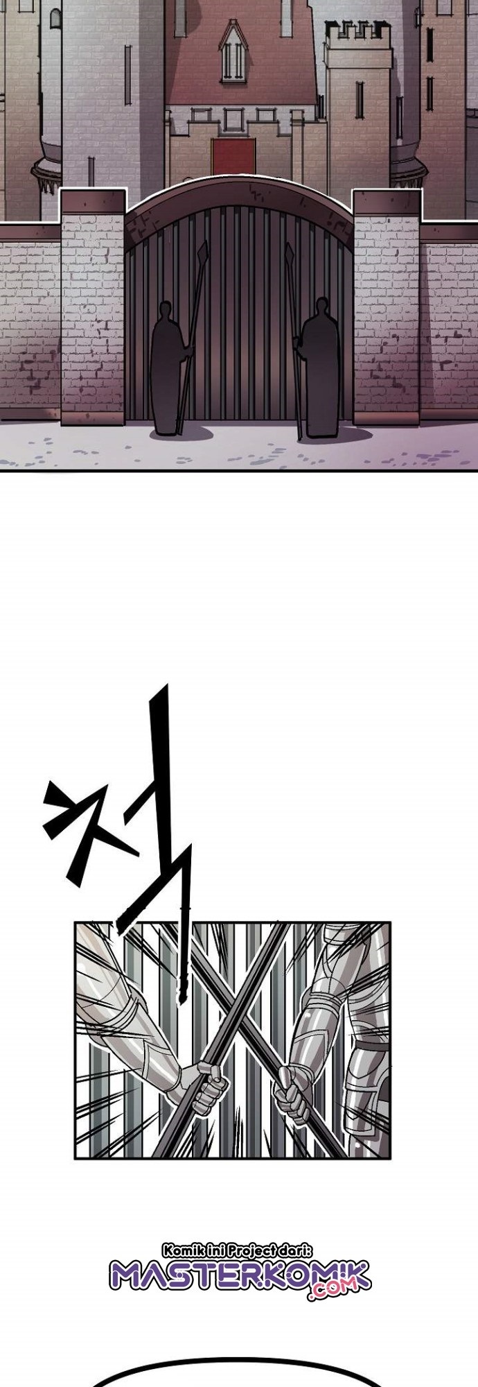 Ark Chapter 16 halaman 26