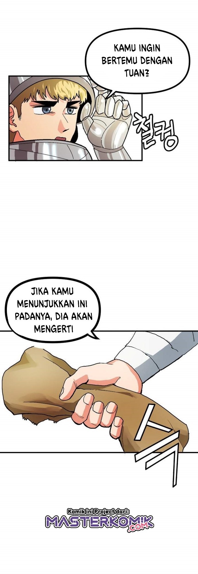 Ark Chapter 16 halaman 28