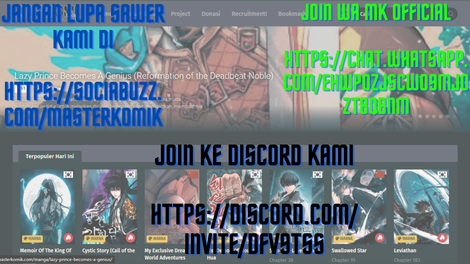 Ark Chapter 17 halaman 53