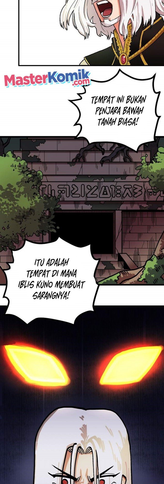 Ark Chapter 17 halaman 26