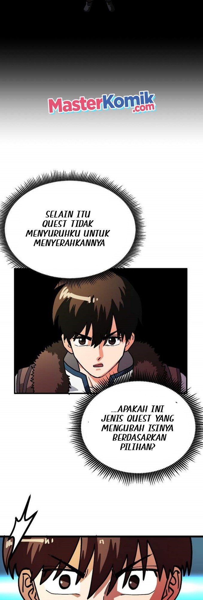 Ark Chapter 17 halaman 22