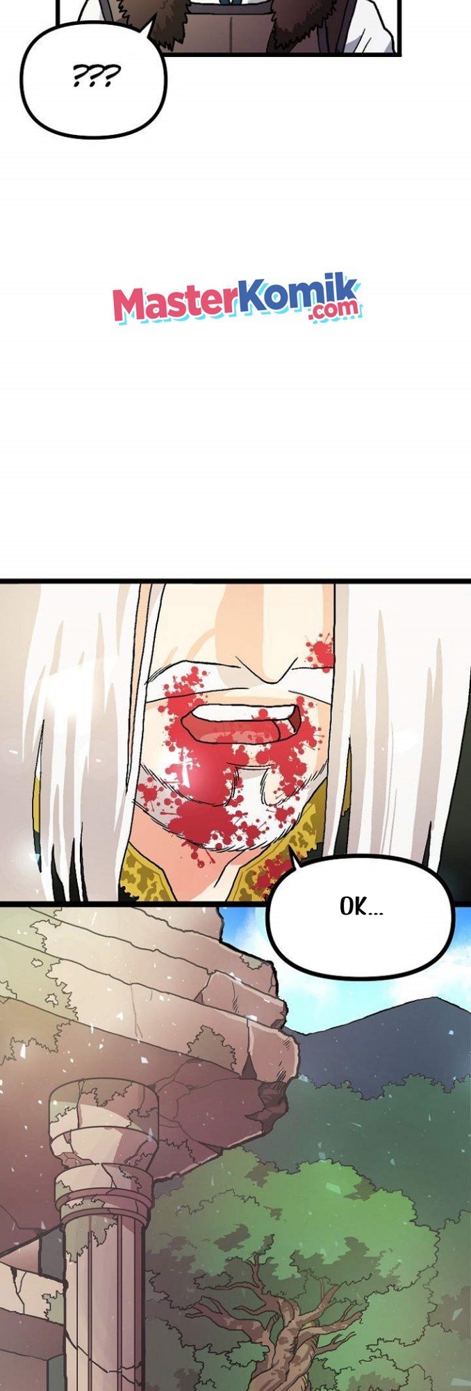 Ark Chapter 17 halaman 44