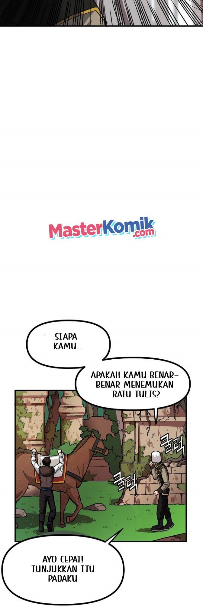 Ark Chapter 17 halaman 11