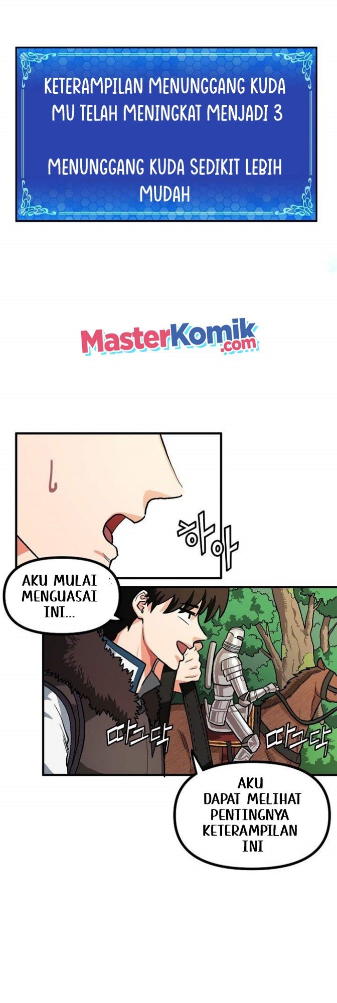 Ark Chapter 17 halaman 8