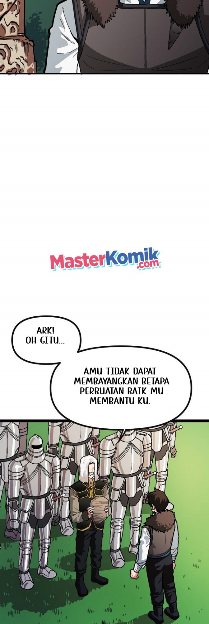 Ark Chapter 17 halaman 14