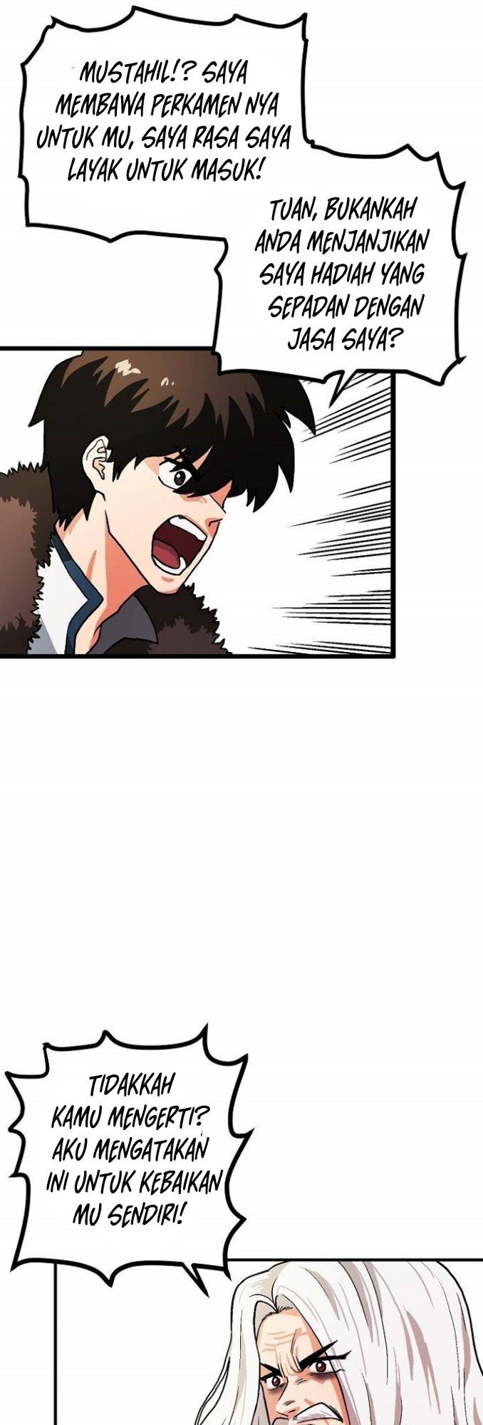 Ark Chapter 17 halaman 25