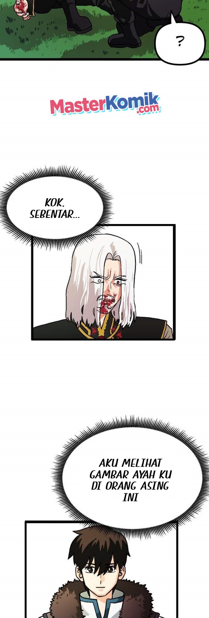 Ark Chapter 17 halaman 43