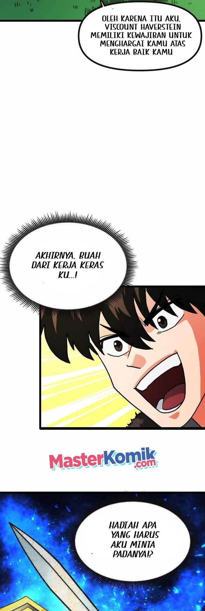Ark Chapter 17 halaman 15
