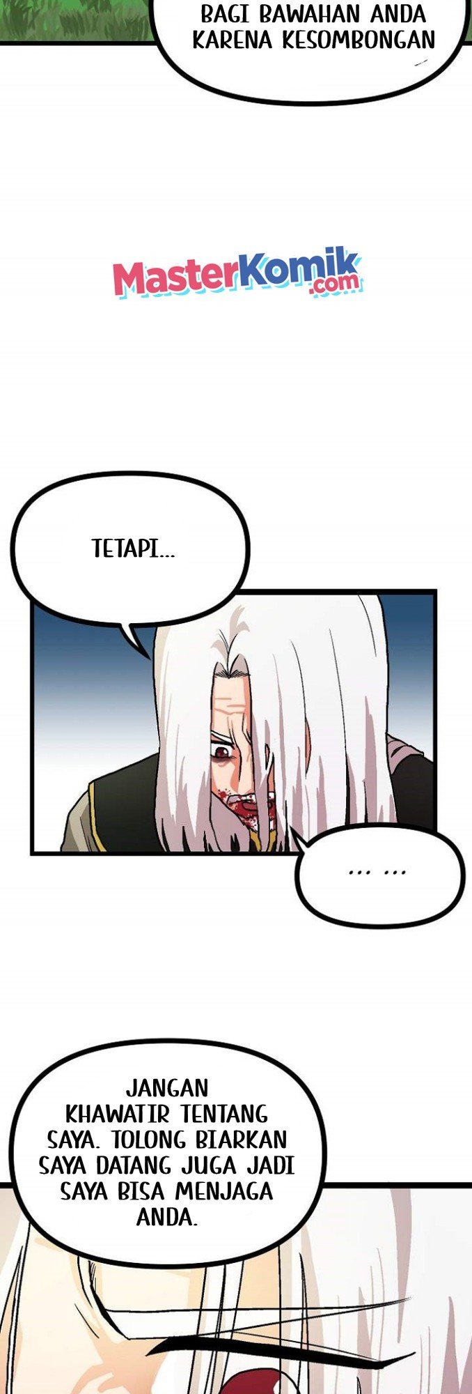 Ark Chapter 17 halaman 38