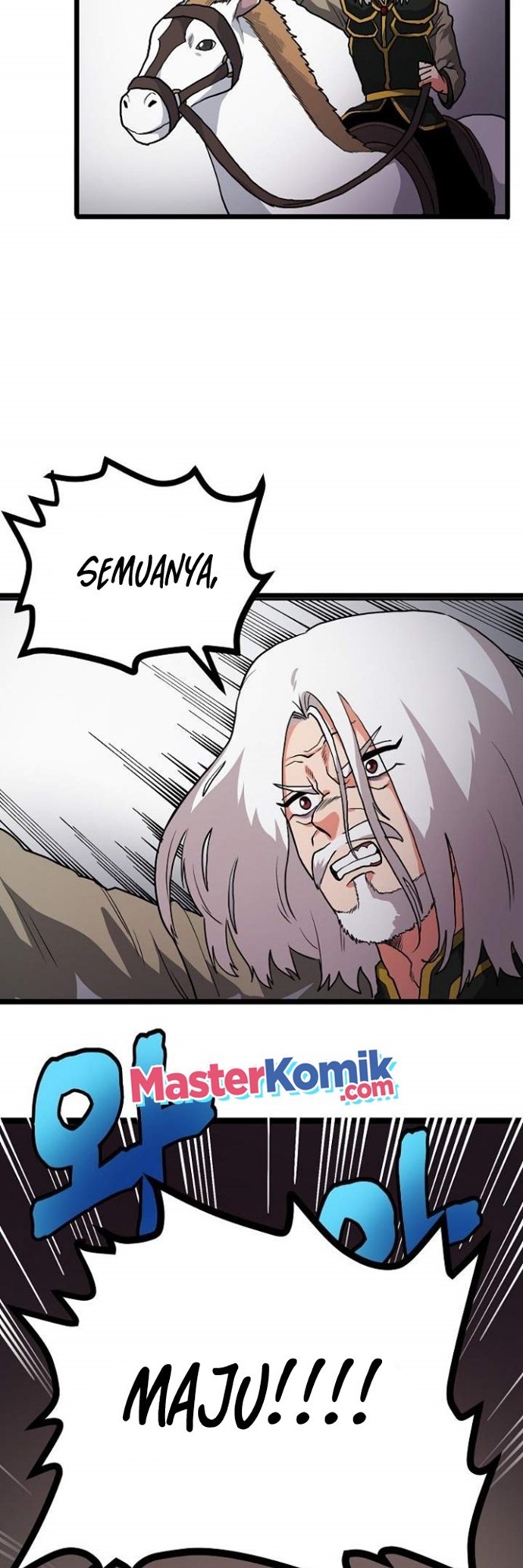 Ark Chapter 18 halaman 8