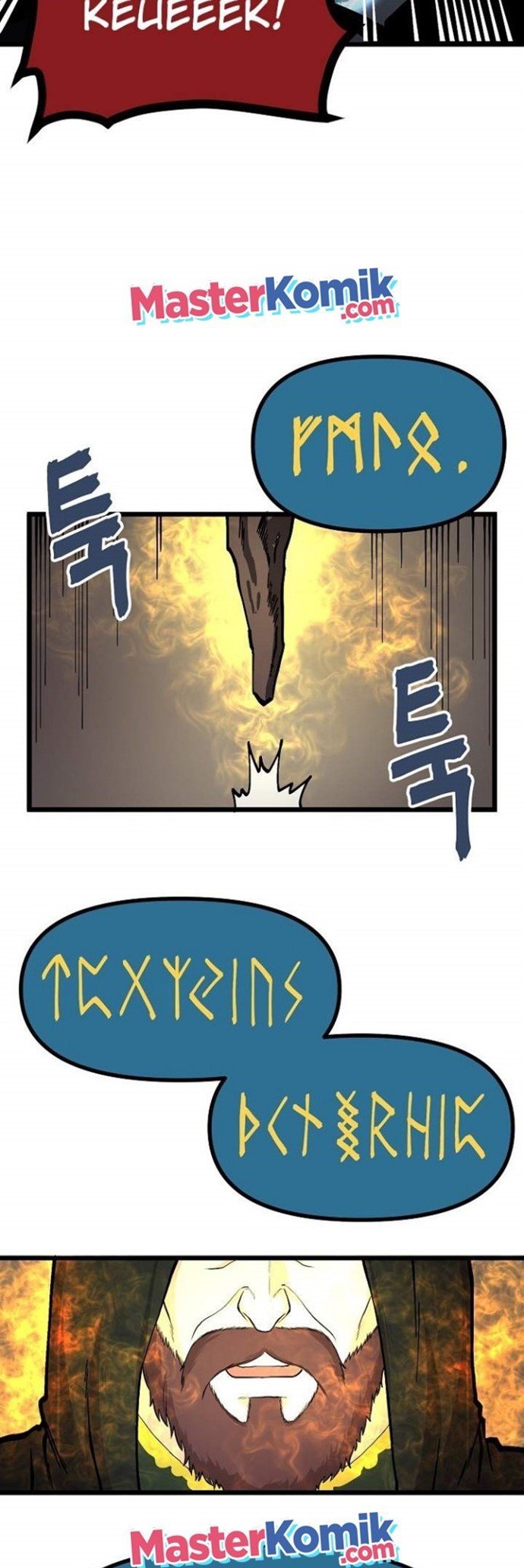 Ark Chapter 18 halaman 11