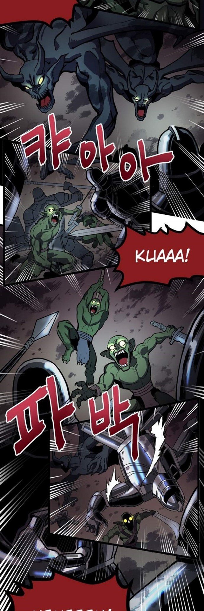 Ark Chapter 18 halaman 10