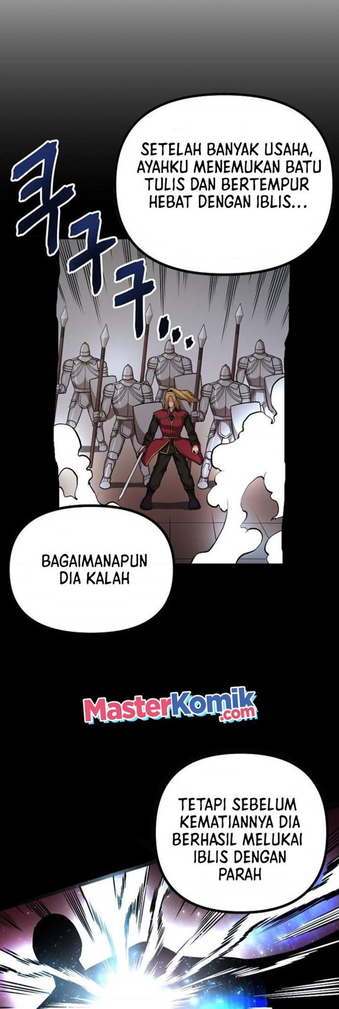 Ark Chapter 18 halaman 38