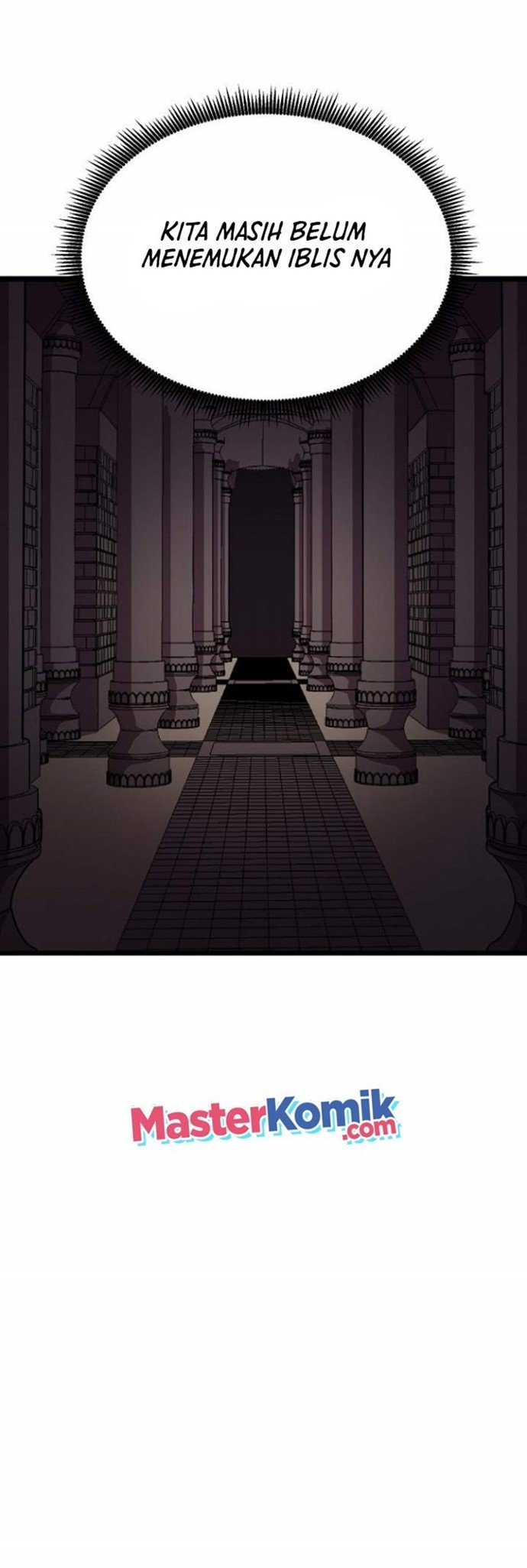 Ark Chapter 18 halaman 23
