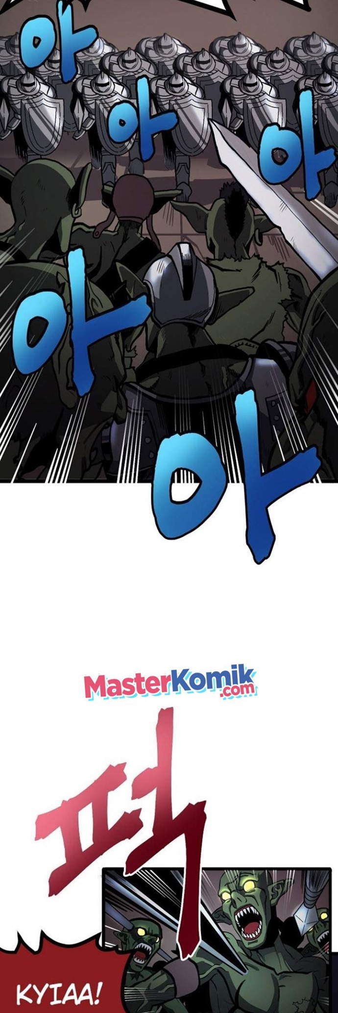 Ark Chapter 18 halaman 9