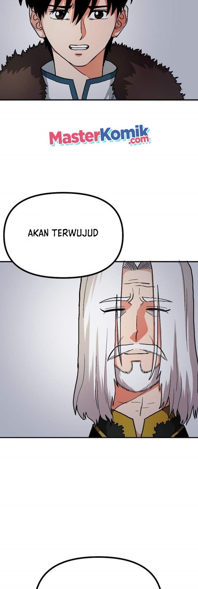 Ark Chapter 18 halaman 42