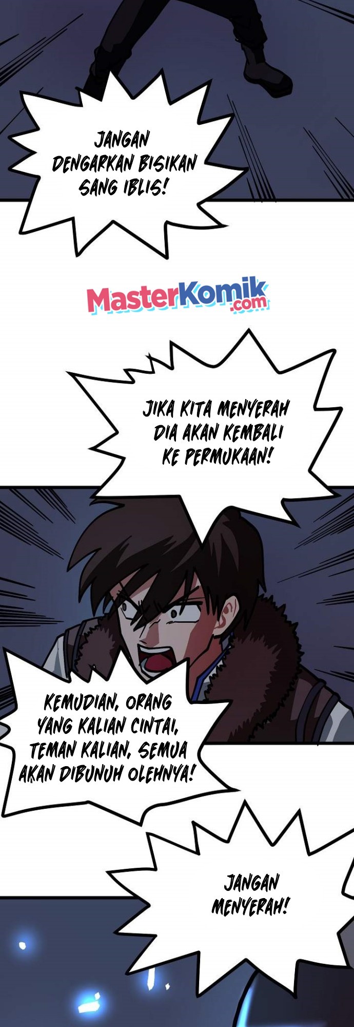 Ark Chapter 19 halaman 53