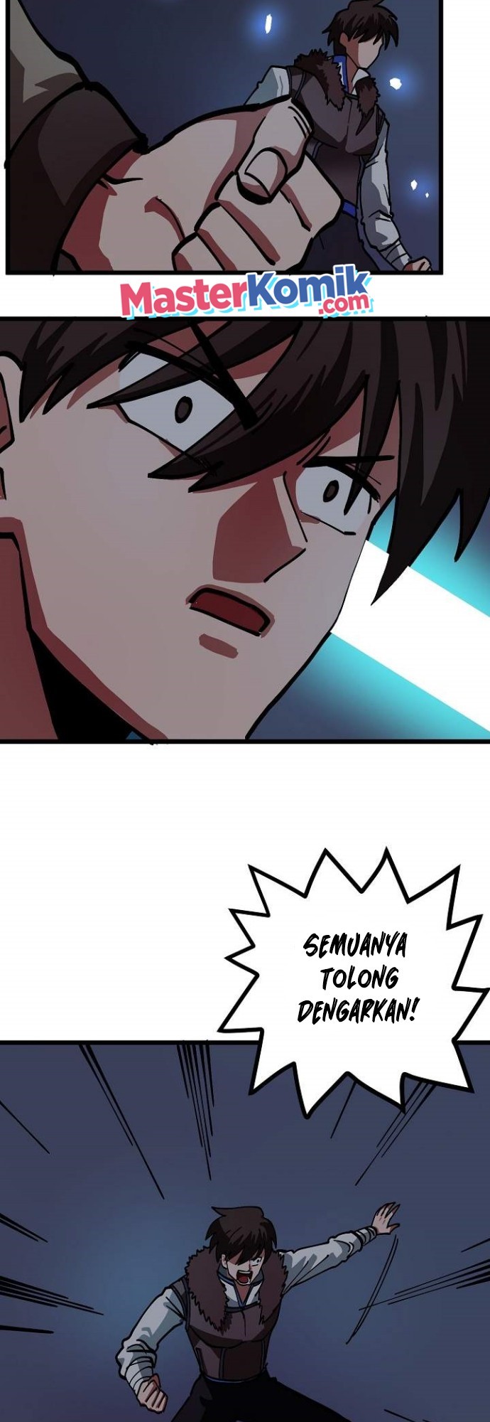 Ark Chapter 19 halaman 52