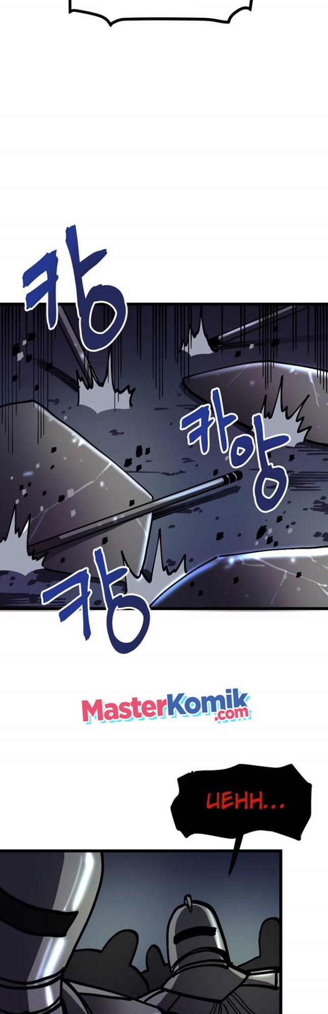 Ark Chapter 19 halaman 41