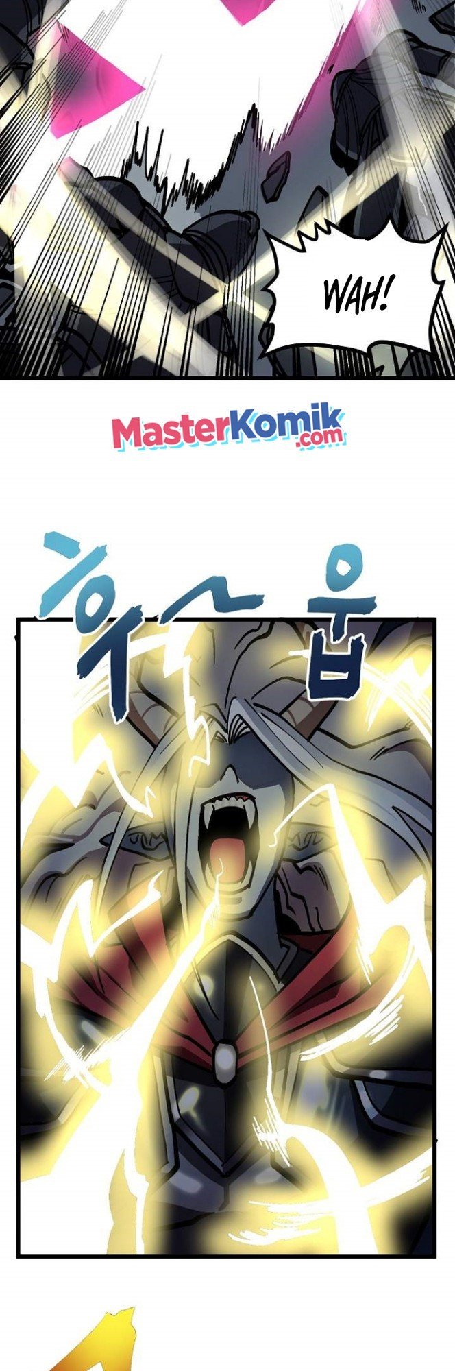Ark Chapter 19 halaman 22