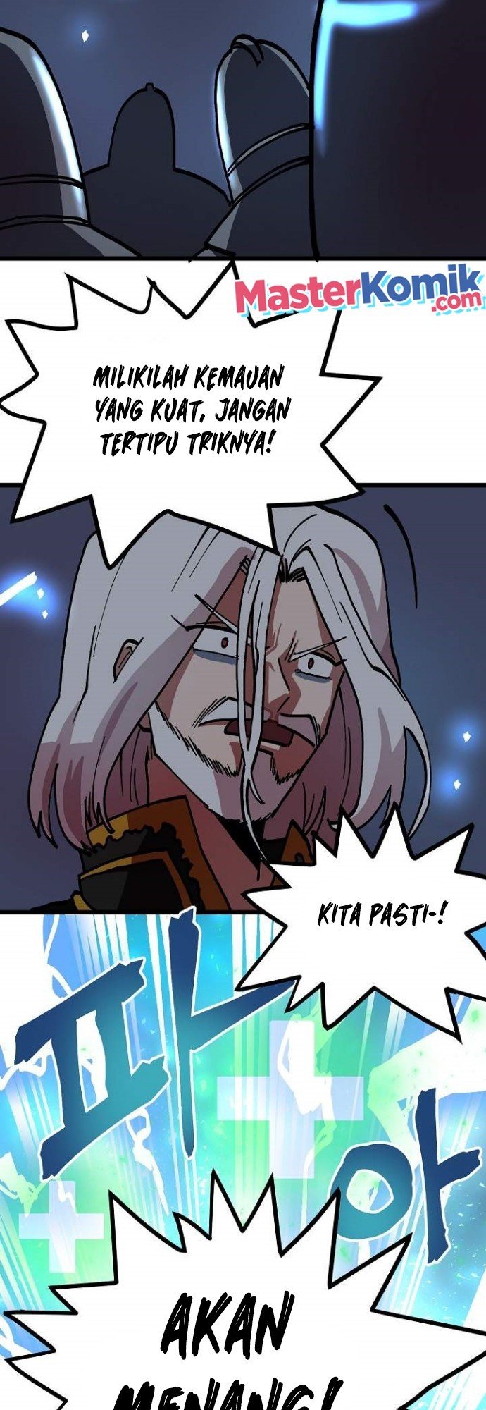 Ark Chapter 19 halaman 54