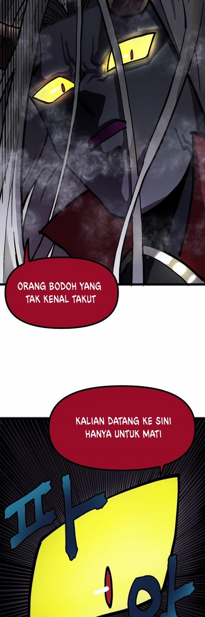 Ark Chapter 19 halaman 11