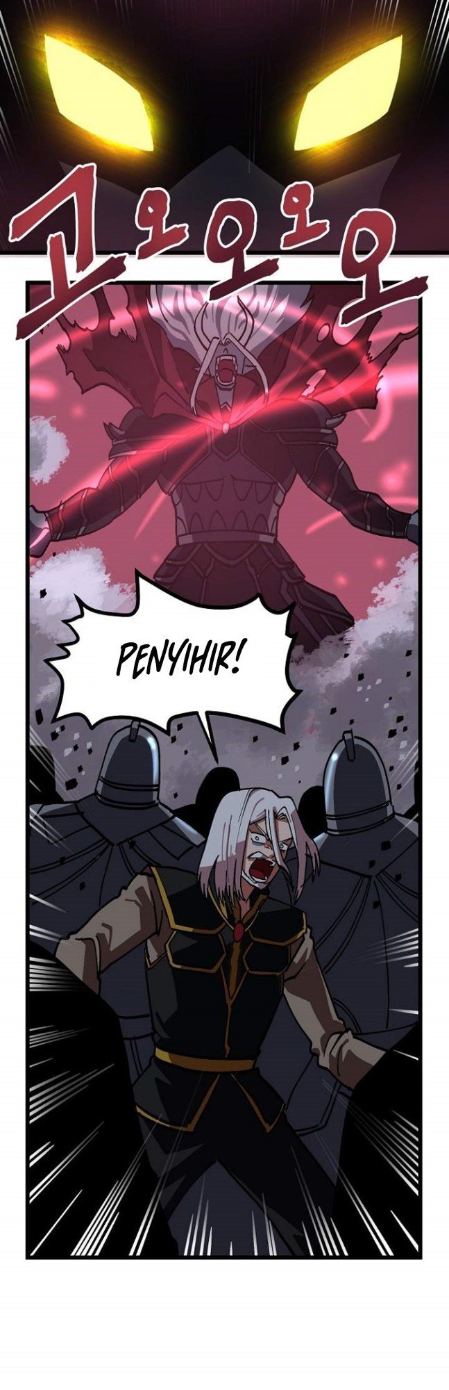 Ark Chapter 19 halaman 44