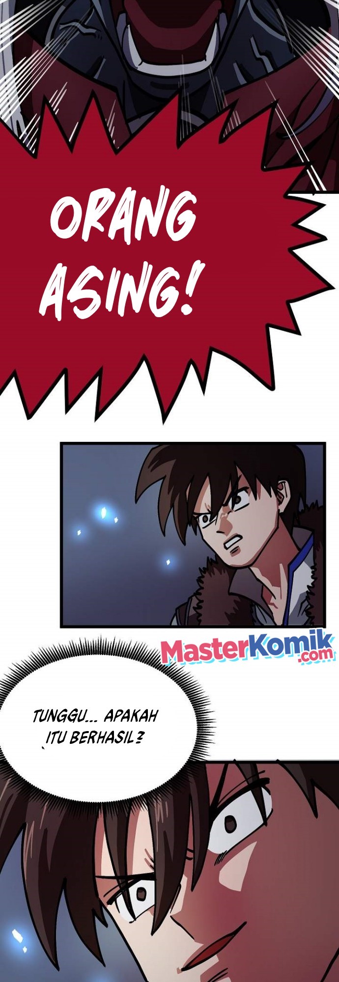 Ark Chapter 19 halaman 60