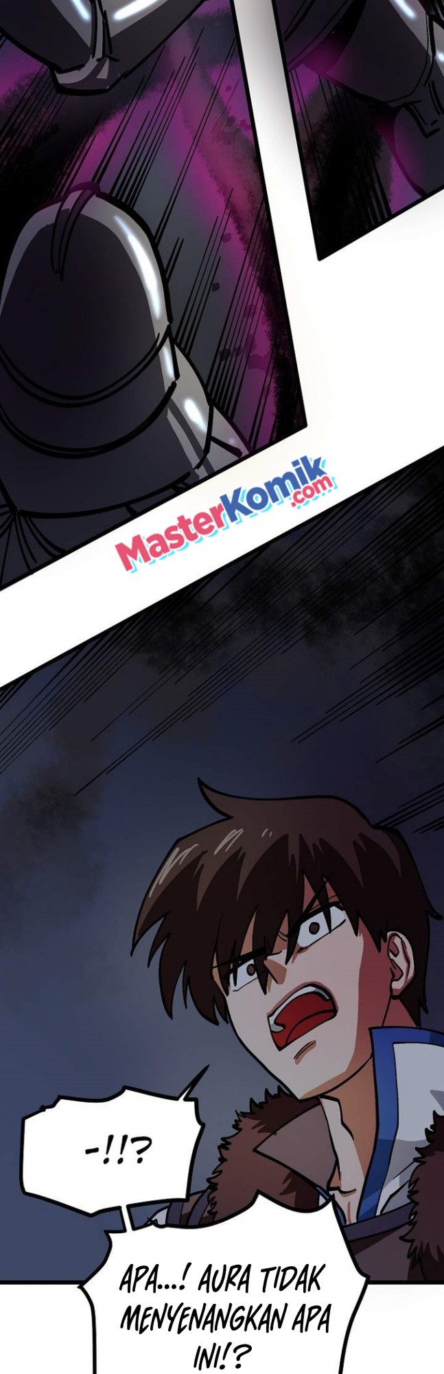 Ark Chapter 19 halaman 40