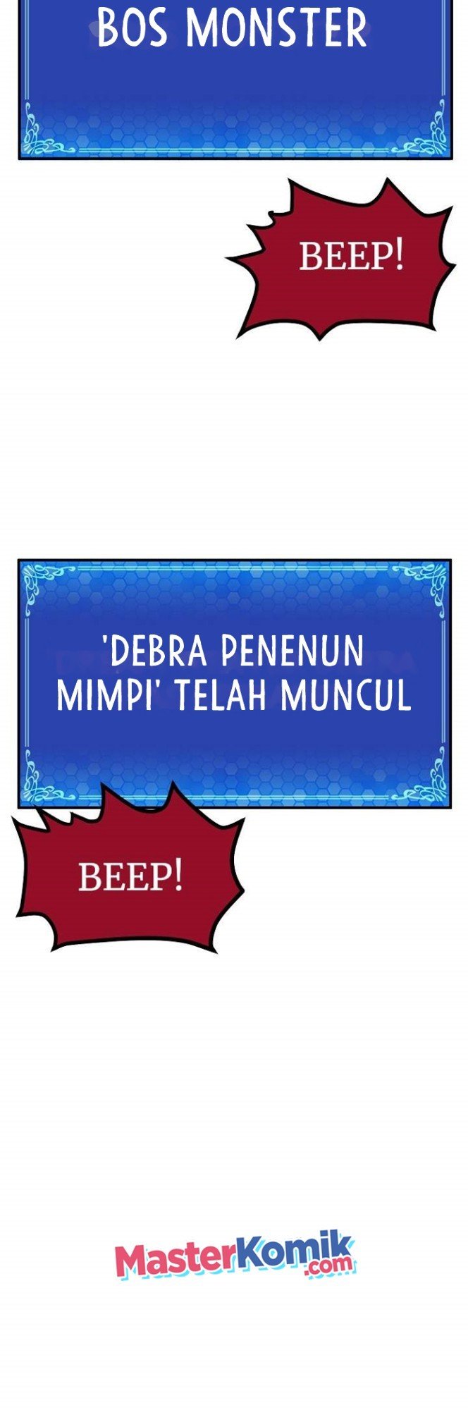 Ark Chapter 19 halaman 7