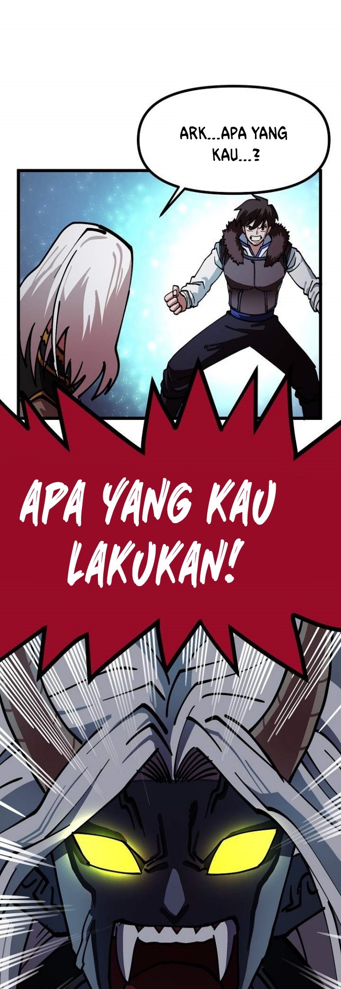 Ark Chapter 19 halaman 59