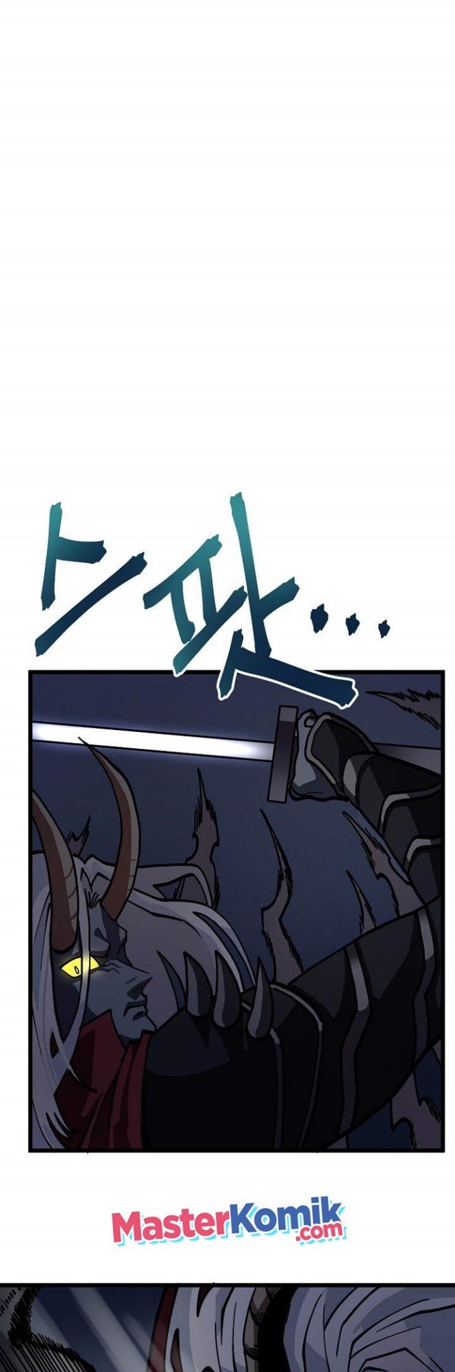 Ark Chapter 19 halaman 20