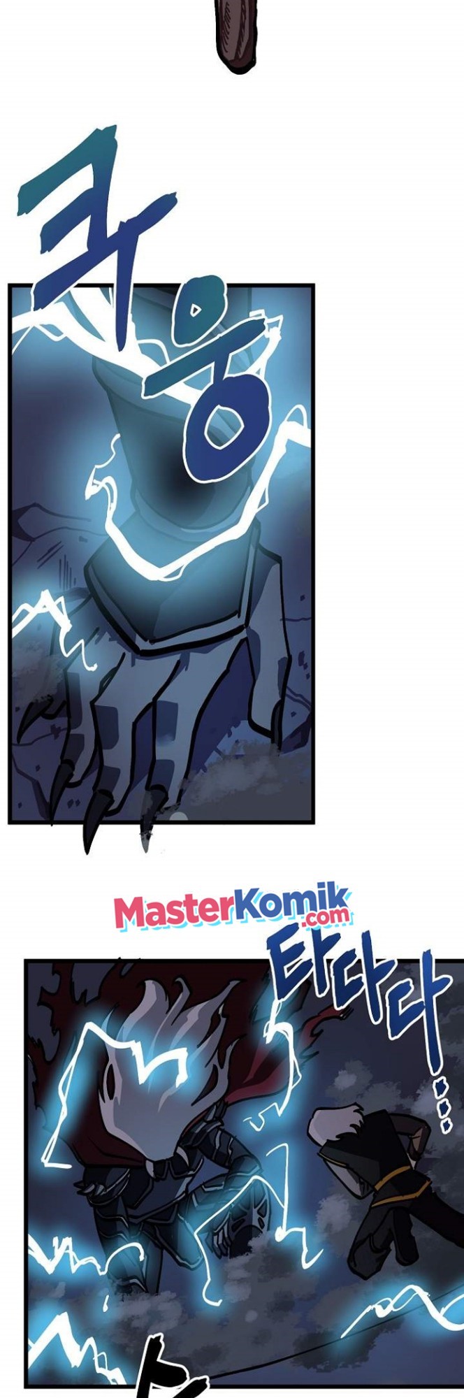Ark Chapter 19 halaman 31