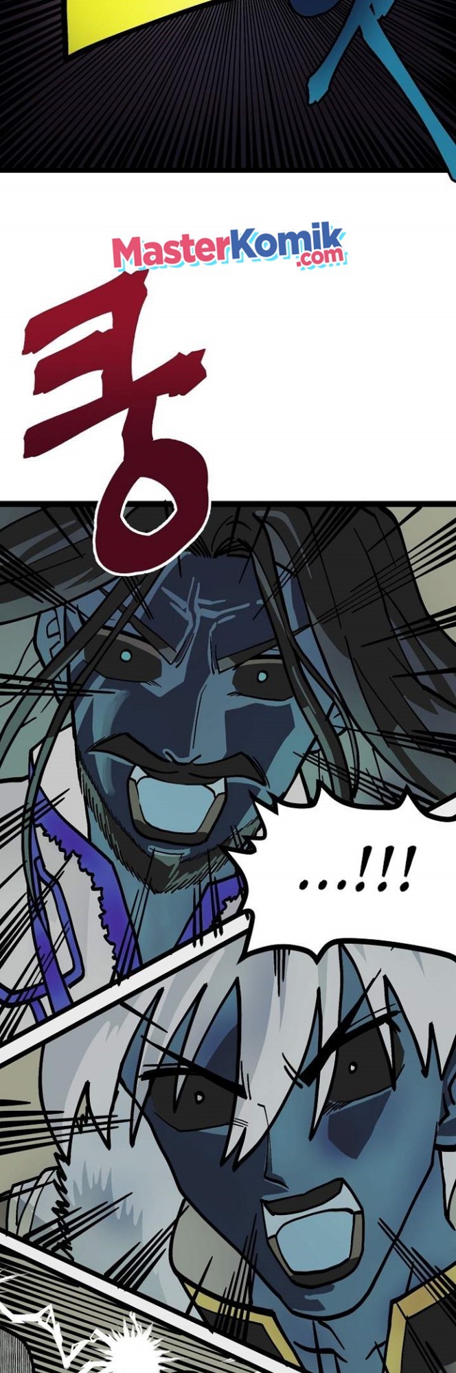 Ark Chapter 19 halaman 12