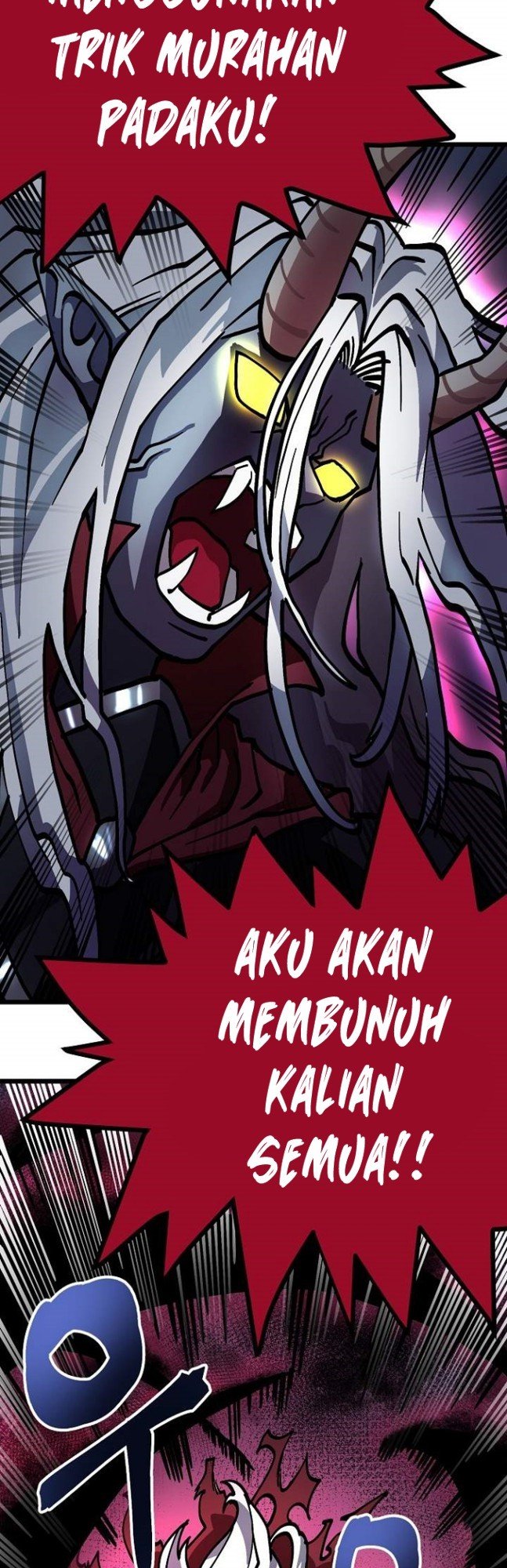 Ark Chapter 19 halaman 38