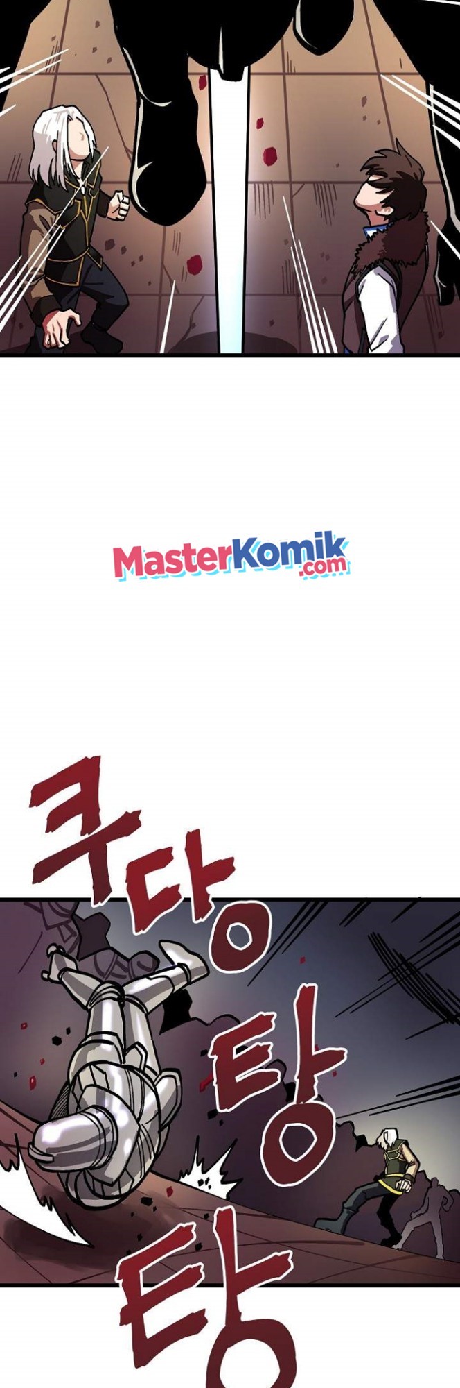 Ark Chapter 19 halaman 5