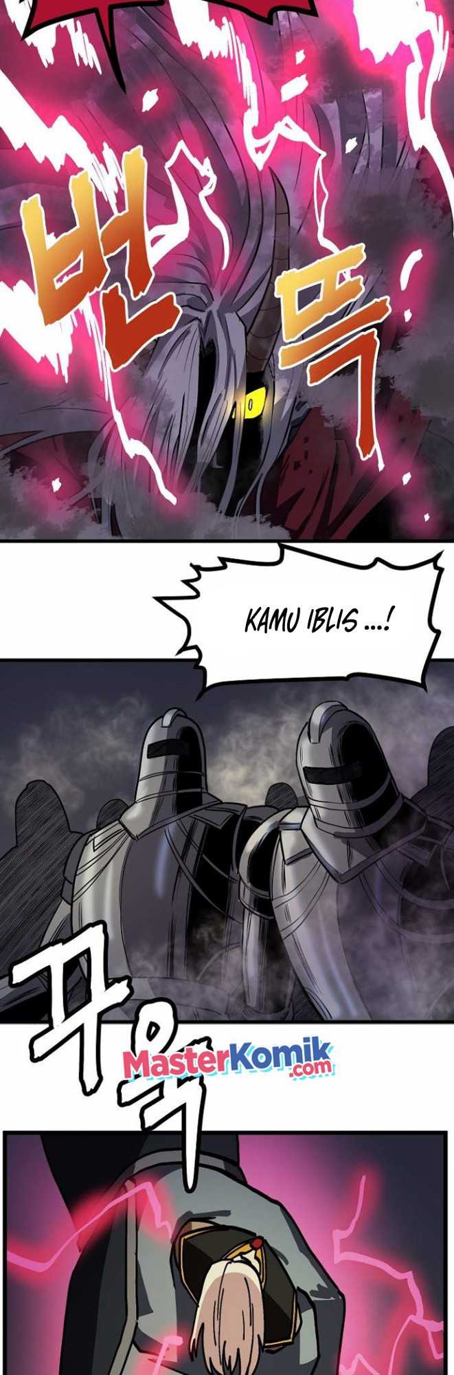 Ark Chapter 20 halaman 32