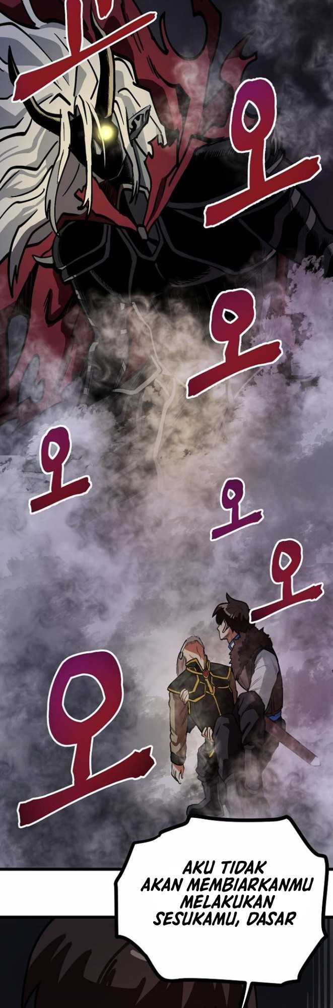 Ark Chapter 20 halaman 45