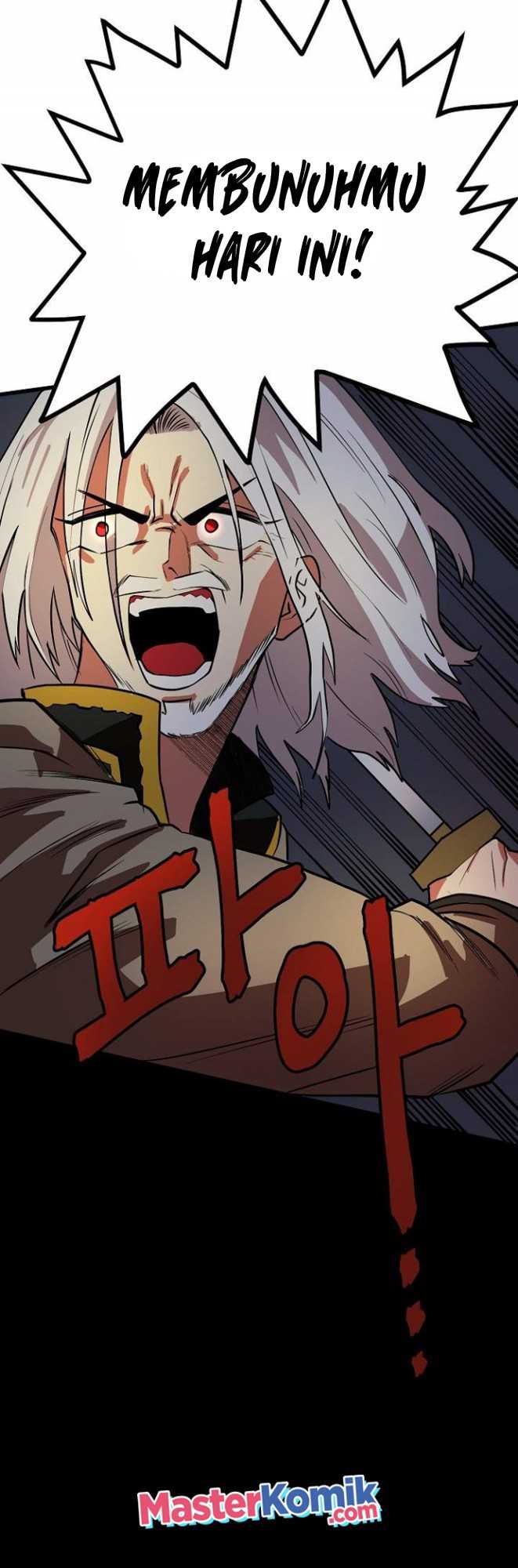 Ark Chapter 20 halaman 23