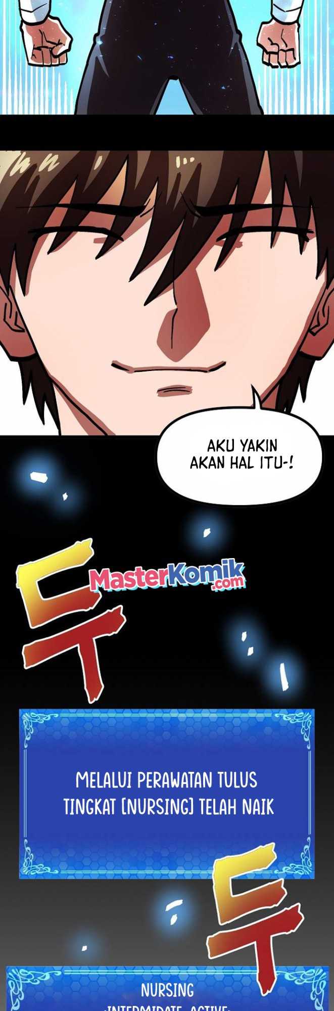 Ark Chapter 20 halaman 8